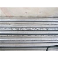 904L Stainless Steel Seamless Tube and Pipe