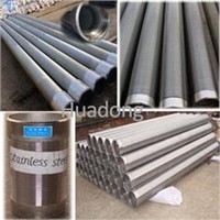 9 5/8" Wedge Wire Water Well Screen