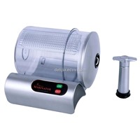 9 Minute Food Marinator,Food Mixer,7W,4L