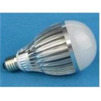 9w E27 LED bulb(par30)