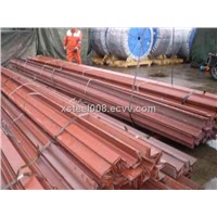 ABS Grade A Angle Steel / Steel Angle