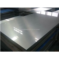 ASTM 409 stainless steel sheets / plates / panel