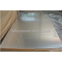 ASTM/JIS 304L Stainless Steel Plates