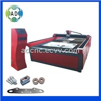 Advertising Industrial CNC Plasma Cutting Machine