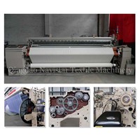 Air Jet Loom Textile Machinery