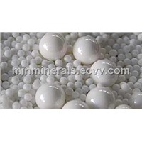 Aluminum Ceramic beads