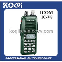 Amateur Two Way Radio ICOM IC-V8