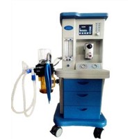 Anesthesia Machine with Ventilator (SDM-2000C)