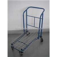 Arrange cart