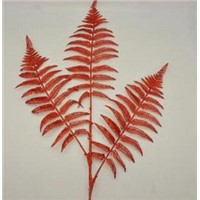 Artificial Christmas Leaves for Decoration for Christmas Party