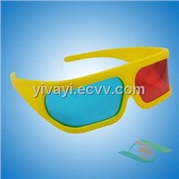 Asia 3D Glasses for Amusement Park