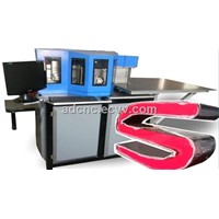 Auto CNC Bending Machine for SS/MS