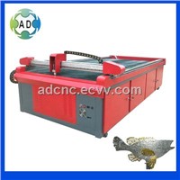 Auto CNC Plsama Cutting Machine (AD-P1330)