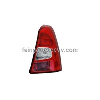 Auto Tail Lamp 8200744759 For Logan