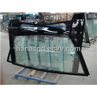 Auto Windshiled Glass for ACV40-L