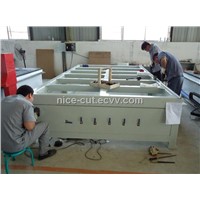 Auto Tool Changer CNC Wood Machine with CE Certificate/Cutting Machine (NC-L2030)