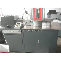 Automatic Channel Bending Letter Machine