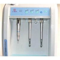 Automatic Handpiece Maintance Cleaning Lubrication System