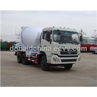 BENZ Chassis Truck mixer 8 9 10 12 cubic