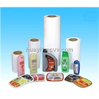 BOPP Lamination Film