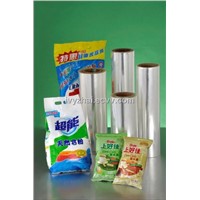 BOPP Lamination Film