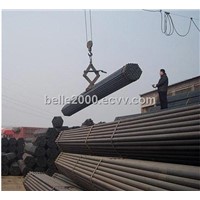 BS1139 Scaffolding Steel Pipe