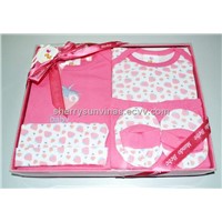 Baby gift set (SU-A018)