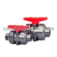 Ball Valve