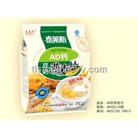 Brewing Serial