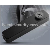 Button Hidden Camera Recorder (LY-HC060)