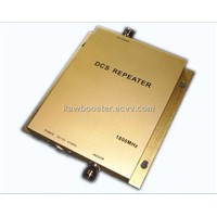 Buy Cheap Gsm Repeater DCS booster 1800MHz for 1000m2 KD1800