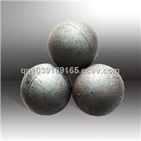 CHROME steel ball
