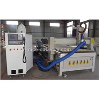 CNC Router with Auto Tool Changer for Wood Working (NC-L1325)