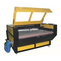 CNC laser cutting machine