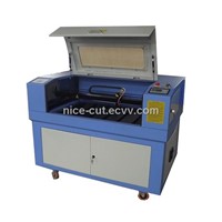 CO2 Laser Cutting Machine NC-E4060