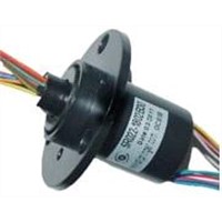 Capsules Slip Ring Rotary Joint, Conductive Ring, Collecting Ring, Rotating Connector,
