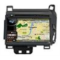 Car GPS Receiver for Lexus CT200H Car DVD player headunits