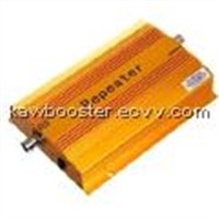 Cell phone booster/Cell phone repeater KH970 900MHz coverage 1000m2
