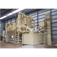 Chalk Grinding Mill / Stone Grinding Mill