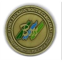 Challenge Coin