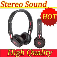 Cheap Price portable folding professional Dr. Dre MIXR Headphones one year warranty