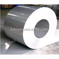Checkered Steel Coil (2B, BA, No. 1)