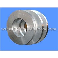 China 3.0 mm below the thickness of stainless steel belt ultra narrow article points