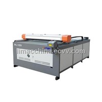 China LIMAC RL1225 laser cutting machine for acrylic