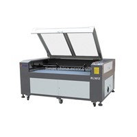 China LIMAC RL1612 laser engraving machine