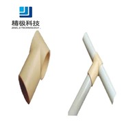 China Pipe Rack Plastic Joints Supplier