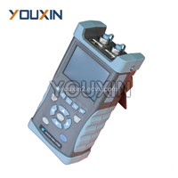 China mini handheld fiber optic OTDR AV6416 OTDR