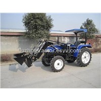 China tractor