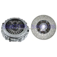 Clutch Kit 3000 700 343  for Volvo 430mm 24t