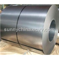 Cold rolled steel coil with competitive price